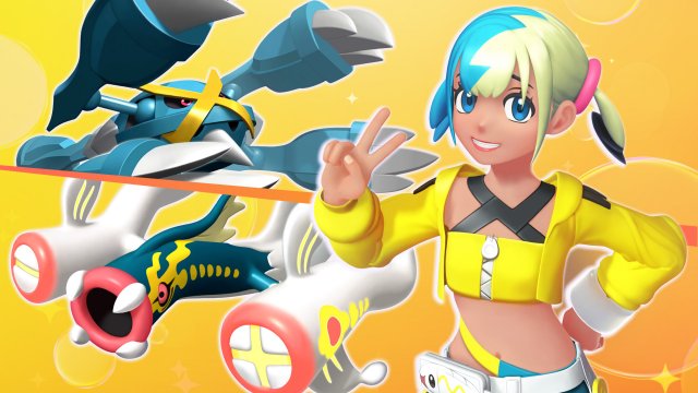 Pok�mon Champions Battle Pass