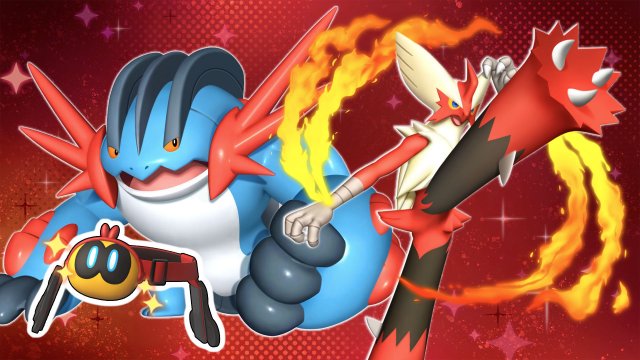 Pok�mon Champions Battle Pass