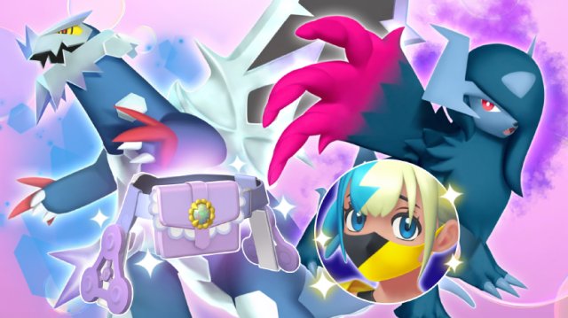 Pok�mon Champions Battle Pass