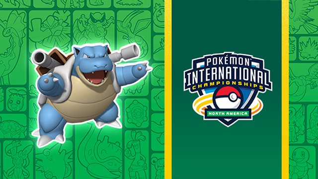 Pok�mon Champions - Distribution