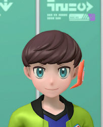 Mushroom Cut