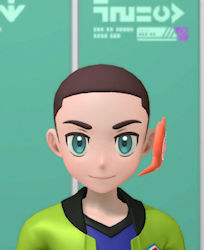 Buzz Cut Fade