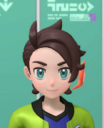 Flyaway Short Cut