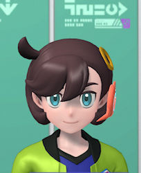 Emma-Style Short Bob