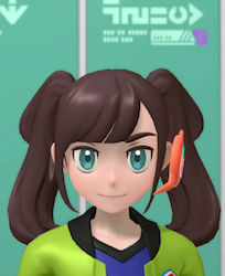 Pigtails
