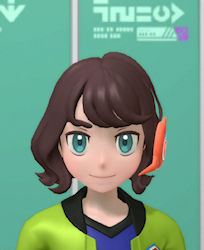 Wavy Bob