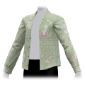 Casual Pok&eacute;mon Shirt Meganium