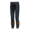 Emma's Bodysuit Leggings Black Orange