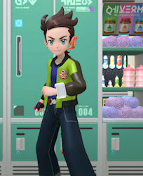 Standard Style