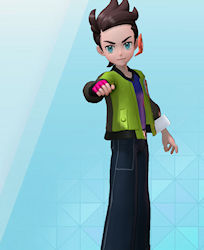 Dignified Style