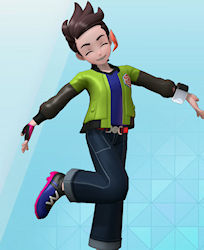 Cute Style