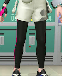 Full-Length Leggings