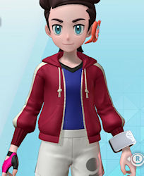 Tracksuit Top