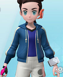 Tracksuit Top