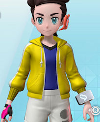 Tracksuit Top