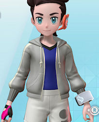 Tracksuit Top