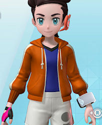 Tracksuit Top