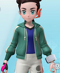 Tracksuit Top