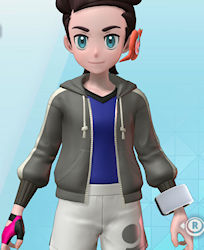 Tracksuit Top