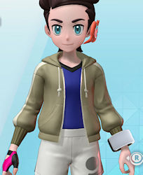 Tracksuit Top