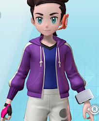 Tracksuit Top