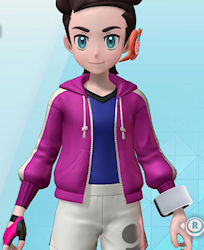 Tracksuit Top