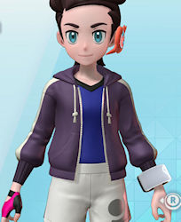 Tracksuit Top