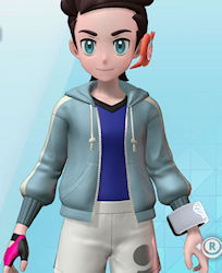 Tracksuit Top