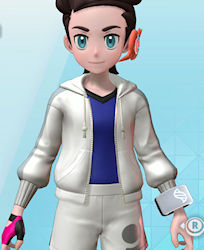 Tracksuit Top