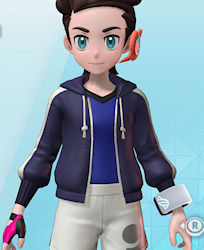 Tracksuit Top