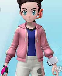 Tracksuit Top