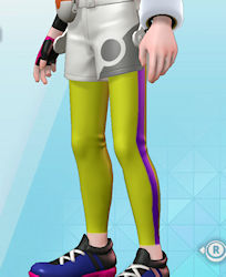 Full-Length Leggings