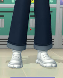 Chunky Sneakers