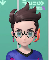 Corbeau's Glasses