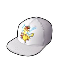 2026 Worlds Cap