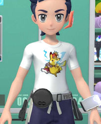2026 Worlds Shirt