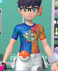 2026 Worlds Jersey