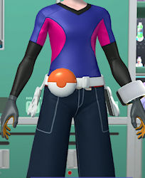 Emma's Gloves