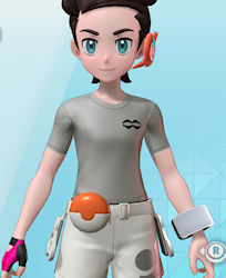 Branded Simple T-Shirt