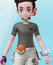 Branded Simple T-Shirt