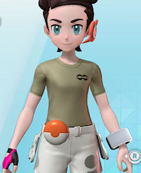 Branded Simple T-Shirt