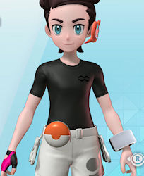 Branded Simple T-Shirt