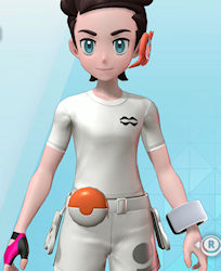 Branded Simple T-Shirt