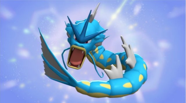 Pok�mon Champions - Distribution