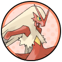 Blaziken