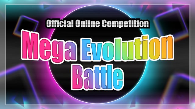 Pokémon Scarlet & Violet - Online Competition