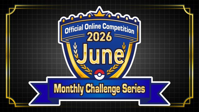 Pokémon Scarlet & Violet - Online Competition