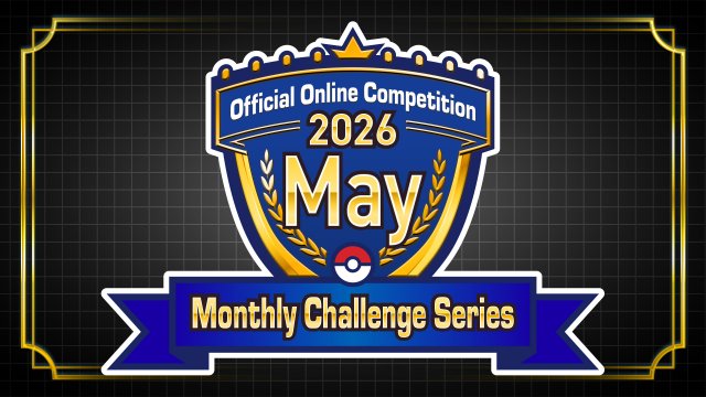 Pokémon Scarlet & Violet - Online Competition