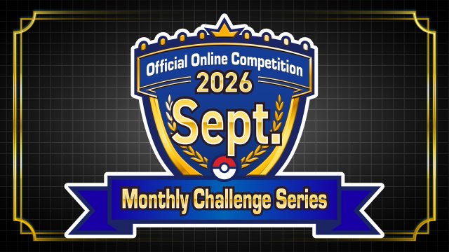 Pokémon Scarlet & Violet - Online Competition