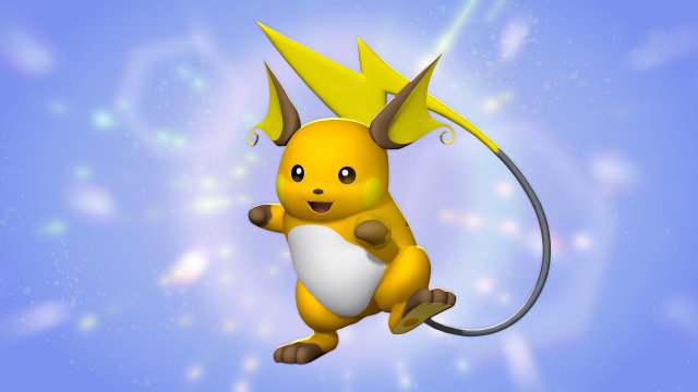 Pokémon Scarlet & Violet - Ranked Battle Season 32